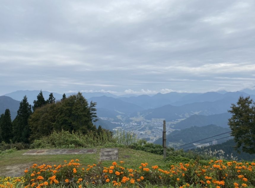 湯沢高原