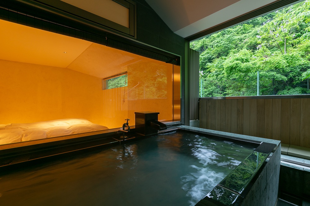椿】TSUBAKI | 【公式】酒の宿 玉城屋 / 日本三大薬湯 新潟 松之山温泉